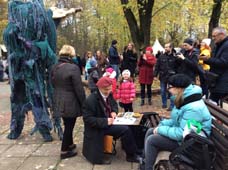 Шаржист на свадьбу, цена шаржей